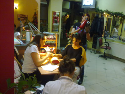 PREMIJER BEAUTY CENTER Beauty salons Belgrade - Photo 1