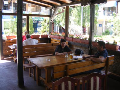 RESTAURANT LALE GRILL Grill Belgrade - Photo 3