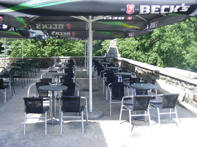 HOTEL AVALA Restorani Beograd - Slika 1
