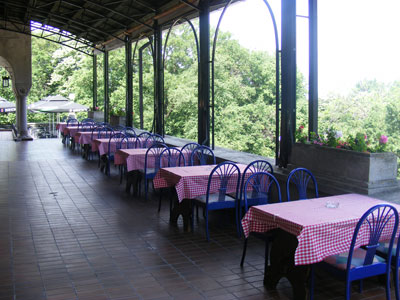 HOTEL AVALA Restorani Beograd - Slika 2