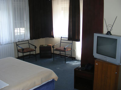 HOTEL AVALA Hotels Belgrade - Photo 5