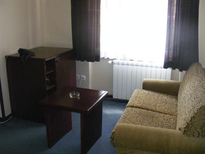 HOTEL AVALA Hotels Belgrade - Photo 6