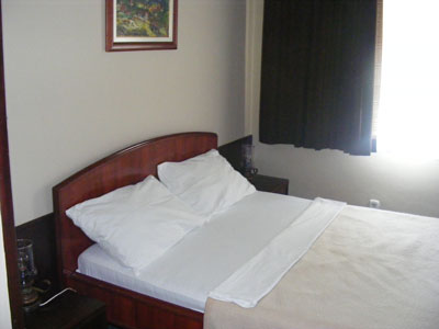 HOTEL AVALA Hotels Belgrade - Photo 9