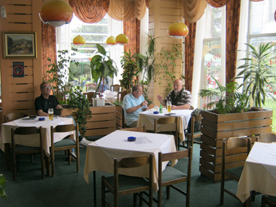 RESTAURANT IGMANAC Restaurants Belgrade - Photo 2