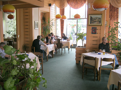IGMANAC RESTORAN Restorani Beograd - Slika 4