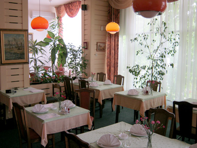 RESTAURANT IGMANAC Restaurants Belgrade - Photo 5