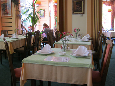 RESTAURANT IGMANAC Restaurants Belgrade - Photo 8