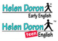 HELEN DORON EARLY ENGLISH LC SMART KIDS Škole stranih jezika Beograd