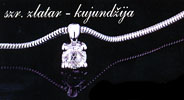 GOLDSMITH - SILVERSMITH Jewelry Belgrade