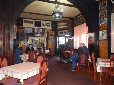 RESTORAN JABLANICA Restorani Beograd - Slika 2
