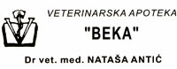 BEKA Kućni ljubimci, pet shop Beograd