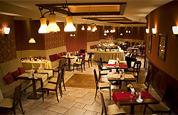 RESTAURANT KRISTAL Restaurants Belgrade - Photo 1