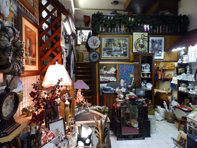 UMETNICKO COSE Gift shop Belgrade - Photo 1