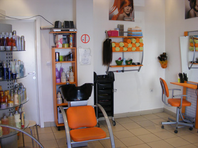 HAIRDRESS STUDIO I...S... Hairdressers Belgrade - Photo 1