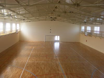 SPORTS CENTER NANE Sport facilities Belgrade - Photo 2