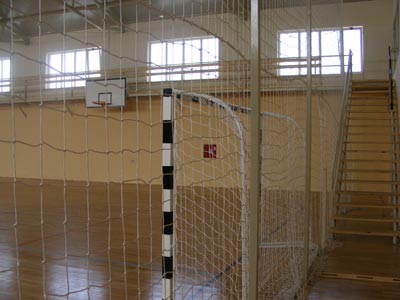 SPORTS CENTER NANE Sport facilities Belgrade - Photo 3