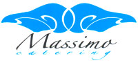 MASSIMO CATERING