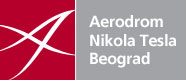 NIKOLA TESLA AIRPORT BELGRADE Public companies Belgrade