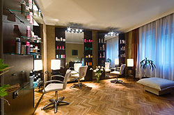 JARIC STUDIO - BEAUTY CARE STUDIO Hairdressers Belgrade - Photo 1