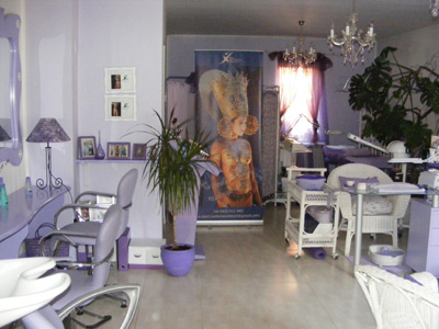 COSMETIC SALOON LILY Professional Make up Belgrade - Photo 1