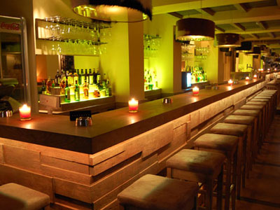 NACHOS Bars and night-clubs Belgrade - Photo 2