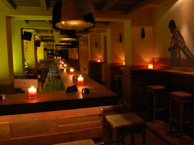 NACHOS Bars and night-clubs Belgrade - Photo 3