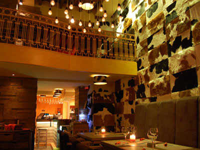 NACHOS Restorani Beograd - Slika 7