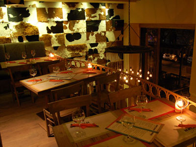 NACHOS Restaurants Belgrade - Photo 8