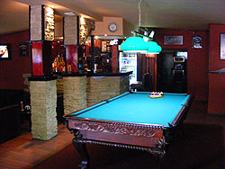MIET (MILECO - DUMI) Bars and night-clubs Belgrade - Photo 8