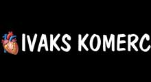 IVAKS COMMERCE Medical equipment, repair Belgrade