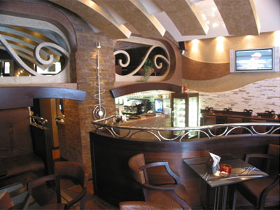 SWEET CAFFE Bars and night-clubs Belgrade - Photo 1