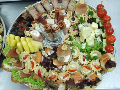 HOUSE OF CATERING Catering Belgrade - Photo 6