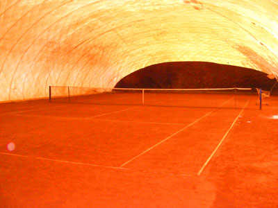 TENNIC COURS AND SCHOOL MASTER Tennis courts, tennis schools, tennis clubs Belgrade - Photo 3