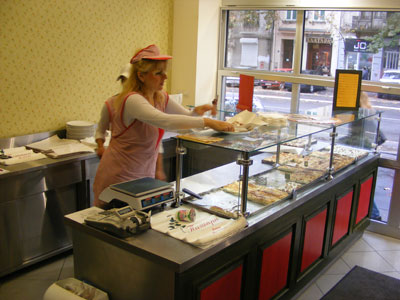 PITARA Bakeries, bakery equipment Belgrade - Photo 2