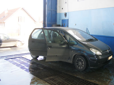 CAR PARTS - CAR WASH T.A.S. Car wash Belgrade - Photo 2