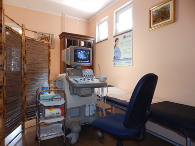 DR MILANOVIC GYNECOLOGY OFFICE Gynecology Belgrade - Photo 4