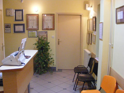 KOSA - MEDICAL OFFICE Urology Belgrade - Photo 1