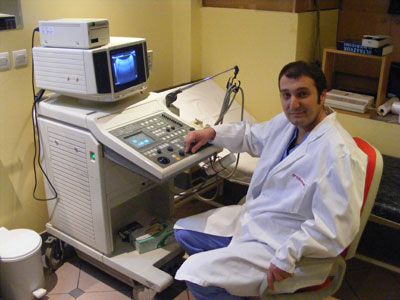 KOSA - MEDICAL OFFICE Urology Belgrade - Photo 2