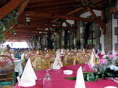 MIHAJLOVAC Restaurants for weddings, celebrations Belgrade - Photo 3