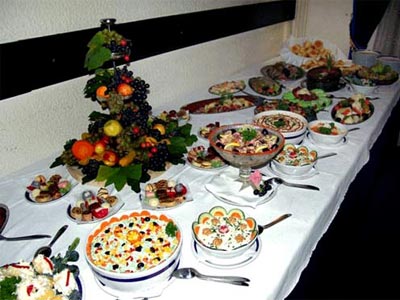 MIHAJLOVAC Restorani za svadbe, proslave Beograd - Slika 9