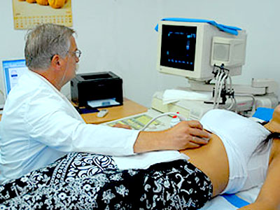 ESCULAP - ORDINACIJA ZA ULTRAZVUK Ultrazvučna dijagnostika Beograd - Slika 2
