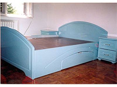 ALU POLI'S Office furniture Belgrade - Photo 3