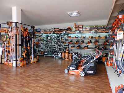 ABG Tools and machines Belgrade - Photo 8