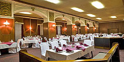HOTEL CENTRAL Hoteli Beograd - Slika 2