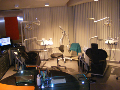 DENTAL DUO DENTAL OFFICE Dental surgery Belgrade - Photo 2