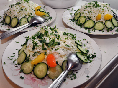 FONTANA VIDIKOVAC Domestic cuisine Belgrade - Photo 10