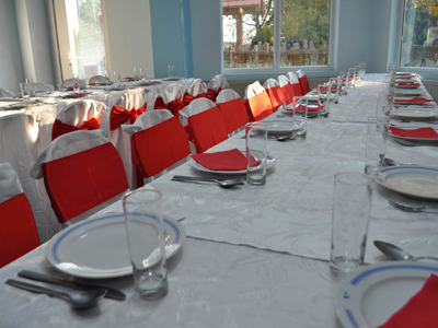 FONTANA VIDIKOVAC Restaurants for weddings, celebrations Belgrade - Photo 8