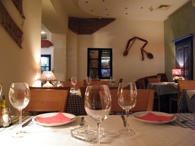 GREECE NATIONAL RESTAURANT ZORBA Restaurants Belgrade - Photo 3