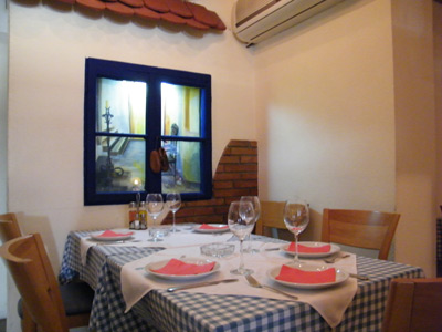 GREECE NATIONAL RESTAURANT ZORBA Greek cuisine Belgrade - Photo 7