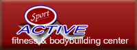 ACTIVE SPORT TERETANA Teretane, fitness Beograd